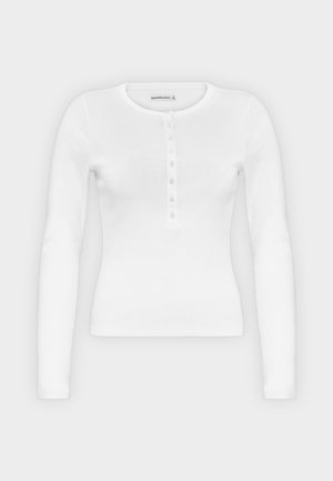 Abercrombie & Fitch, SEP2 VINTAGE - Блуза с дълги ръкави - 100