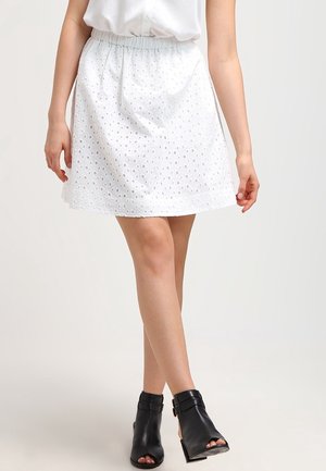 A-Linien-Rock - white