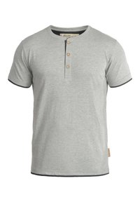 Unausgewählt, light grey