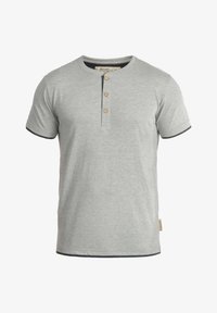 Unselected, light grey