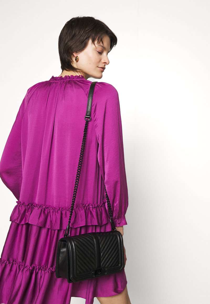 rebecca minkoff quilted crossbody bag