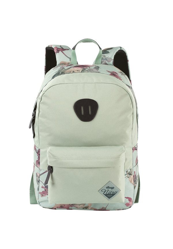 Tagesrucksack - dead flower