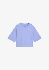 Non selezionato, intense lavender