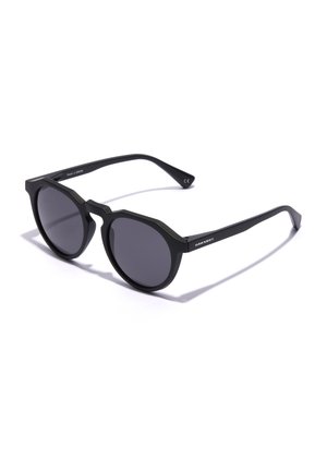 WARWICK RAW - Ochelari de soare - black