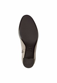 Tamaris Stivali alti - taupe