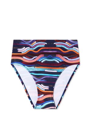Pain de Sucre, PAIN DE SUCRE BIKINI BOTTOMS TOBAGO - Bas de bikini - midnight blue