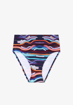 Pain de Sucre, PAIN DE SUCRE BIKINI BOTTOMS TOBAGO - Braguita de bikini - midnight blue