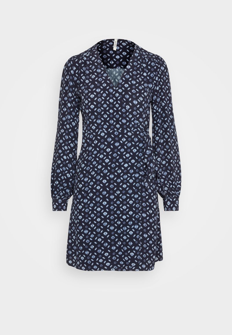 Pepe Jeans Jurk donkerblauw Pepe Jeans Jurk donkerblauw