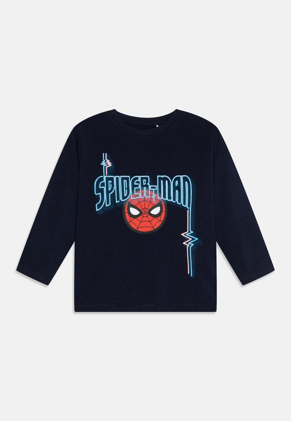 NMMJACINTO SPIDER - Long sleeved top
