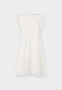 YASSIMMA - Rochie de zi - star white