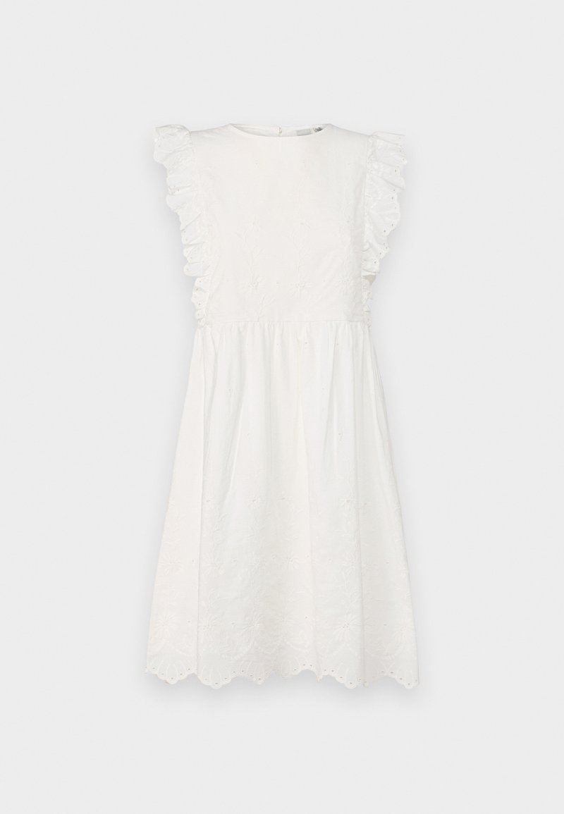 YAS Jurk wit YAS Jurk wit