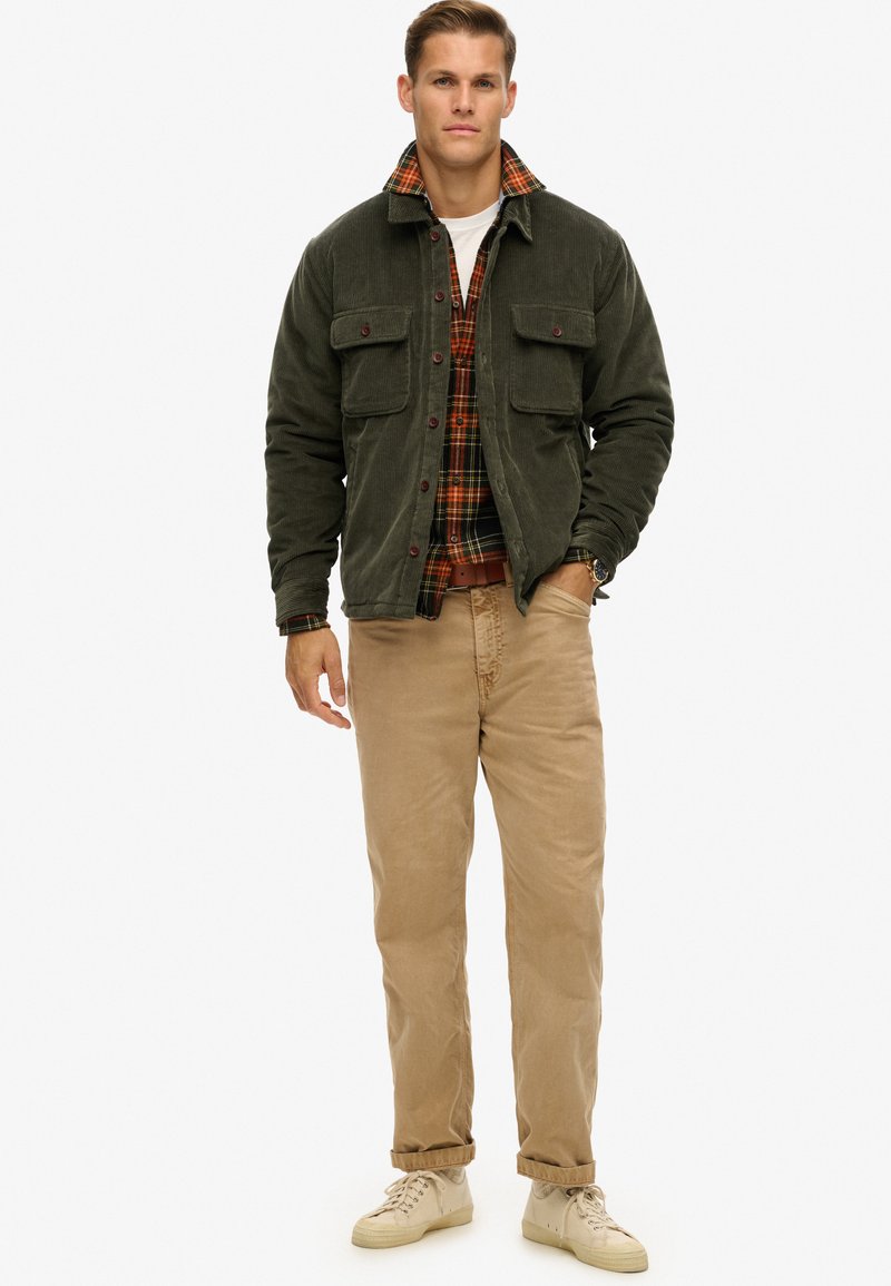 Superdry & Co Kurtka wiosenna - Zdjęcie 2