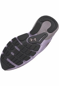 Under Armour HOVR TURBULENCE 2 - Chaussures de running sur route - salt purple