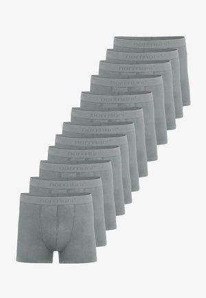 Normani 12 PACK - Boxer Briefs - anthrazit