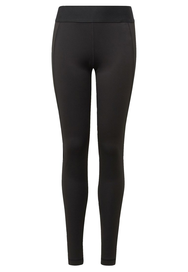 adidas performance Tights zwart adidas performance Tights zwart