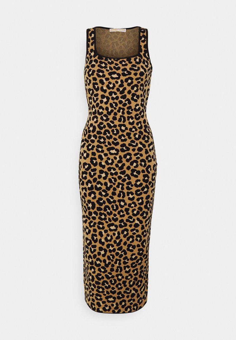 michael-michael-kors-cheetah-strickkleid-dark-camel-camel-zalando-at