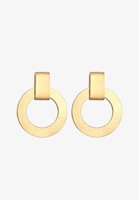 Odabrano, gold-coloured