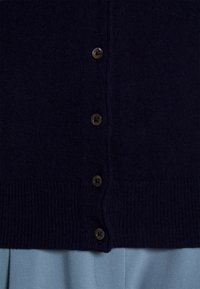Repeat Casaco de malha - navy