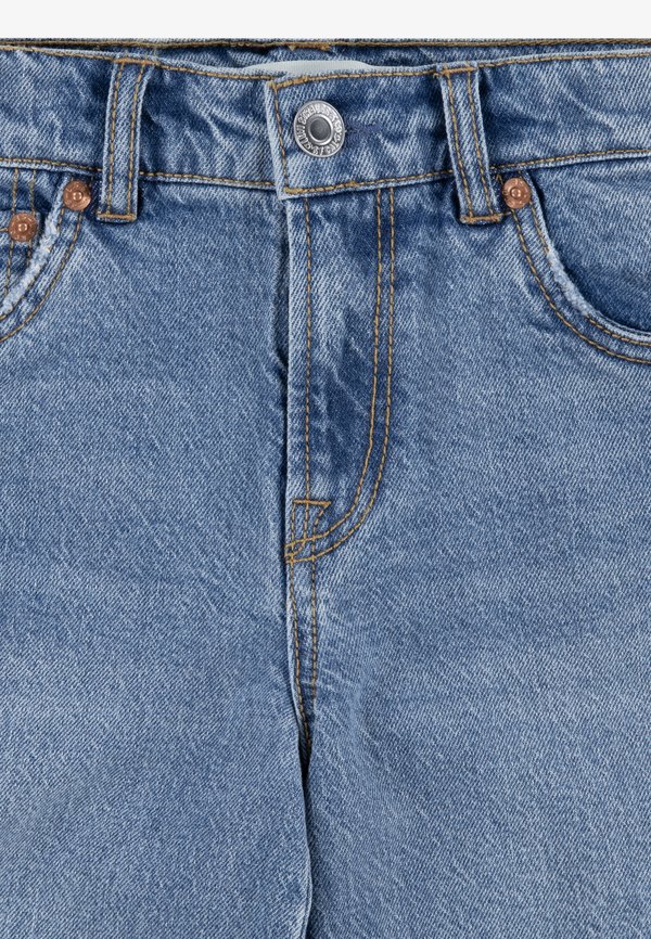 '94 BAGGY CARGO - Straight leg jeans3