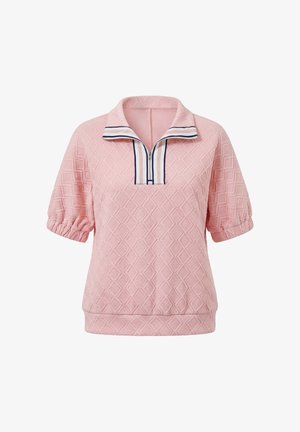 usha, Pólóing - light pink