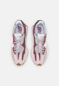 New Balance WS327 - Joggesko - stone pink