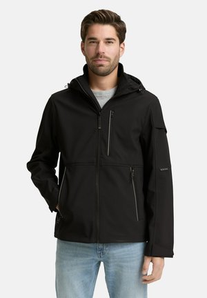 Outdoorjacke - black