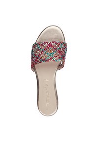 Tamaris Platt slip-in - multicolor
