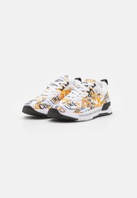 Versace Jeans Couture Sneakers - white
