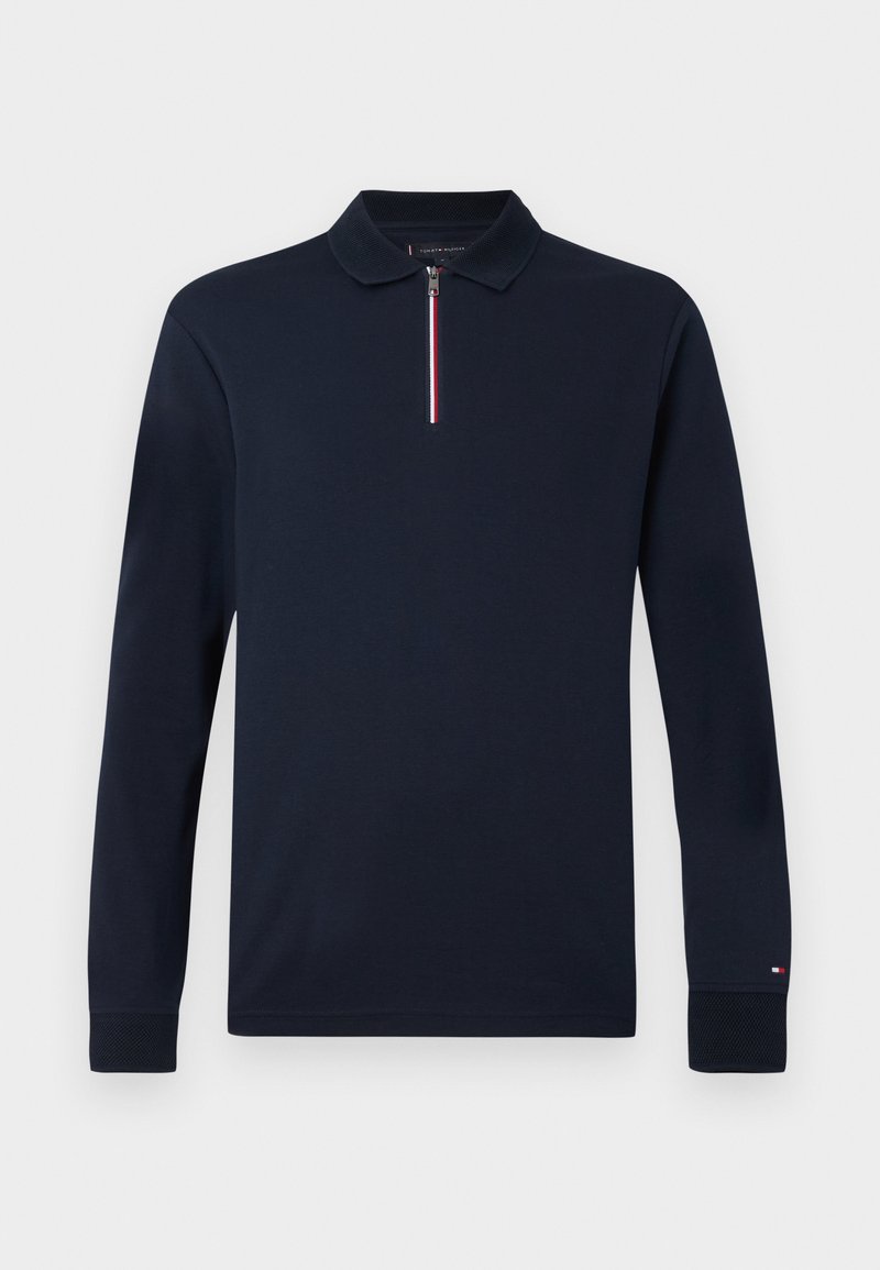 Tommy Hilfiger Longsleeve donkerblauw