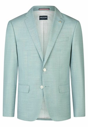 Hechter Paris, IM MODERN FIT - Jakkesæt - mint