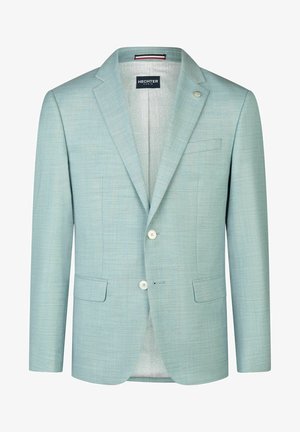 Hechter Paris, IM MODERN FIT - Jakkesæt - mint