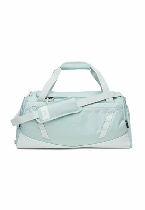 UA UNDENIABLE 5.0 DUFFLE MD - Sports bag - enamel blue