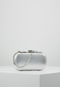 Mascara Kuvertväska - silver-coloured
