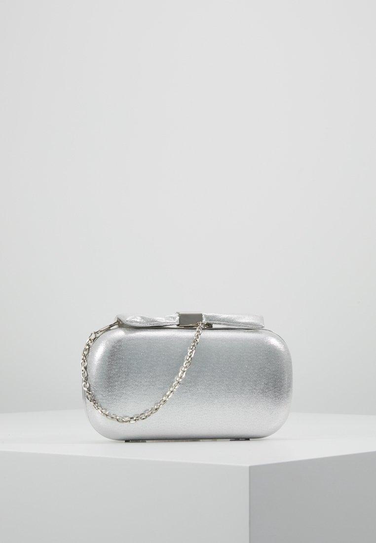 Mascara Kuvertväska - silver-coloured
