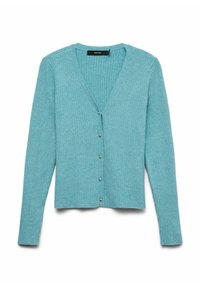 Geselecteerd, gray mist