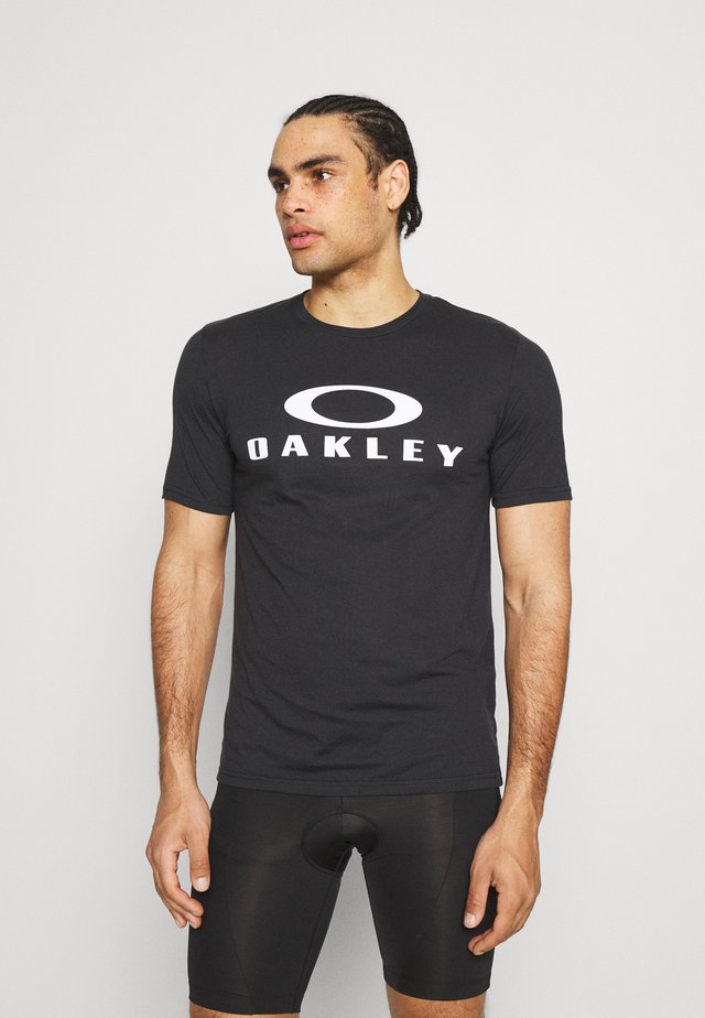 BARK - T-shirt print - black