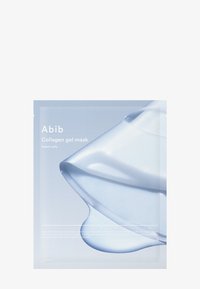 Abib - COLLAGEN GEL MASK SEDUM JELLY - 4 PACK - Ansiktsmask Miniatyrbild 1