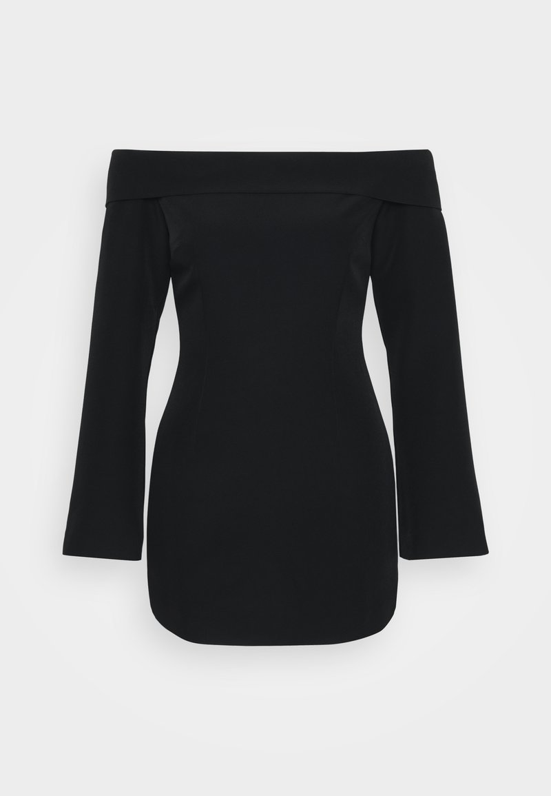 Vero Moda Petite Cocktailjurk zwart