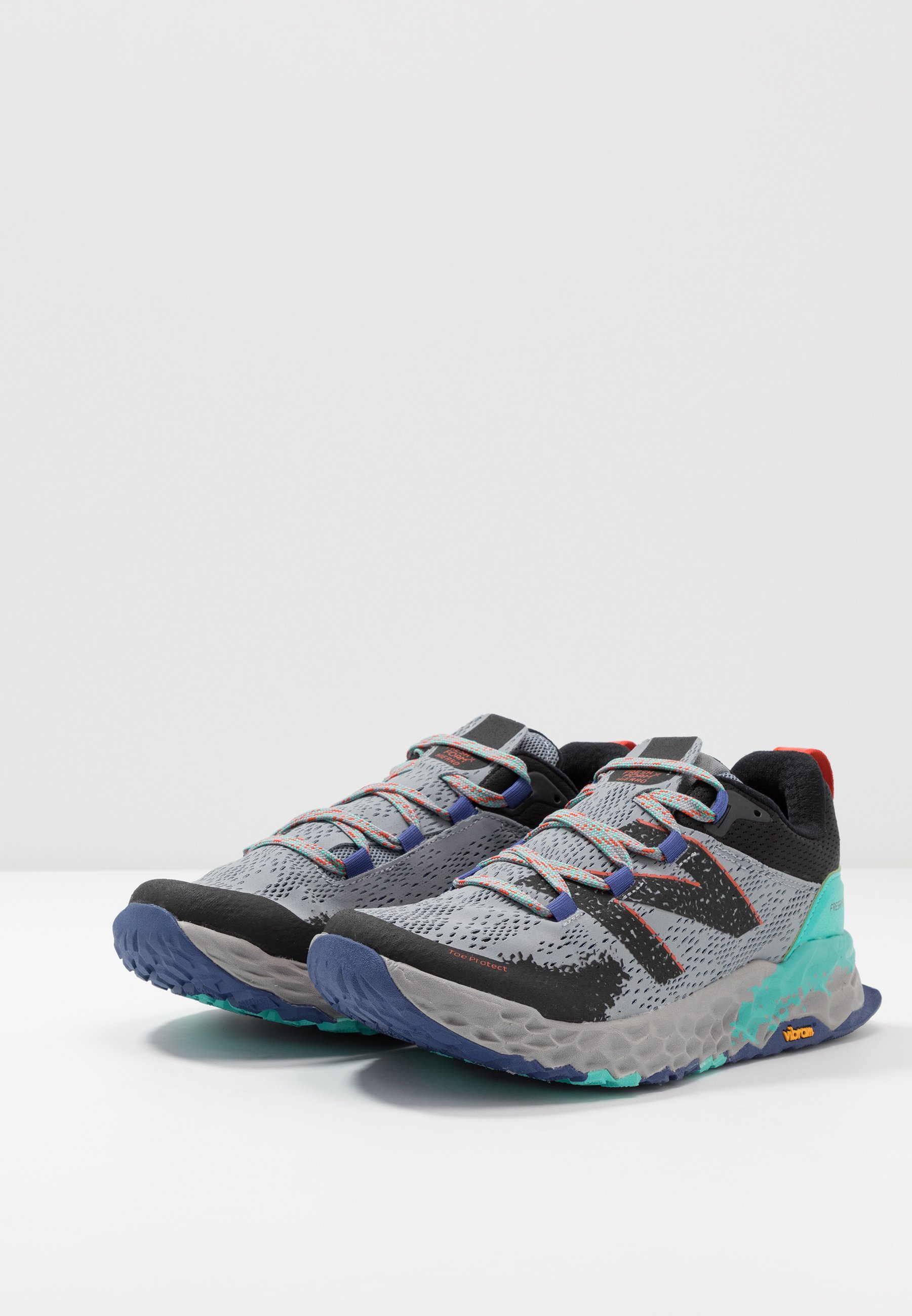 fresh foam hierro v6