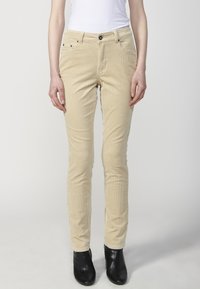 Koroshi Hlače - beige