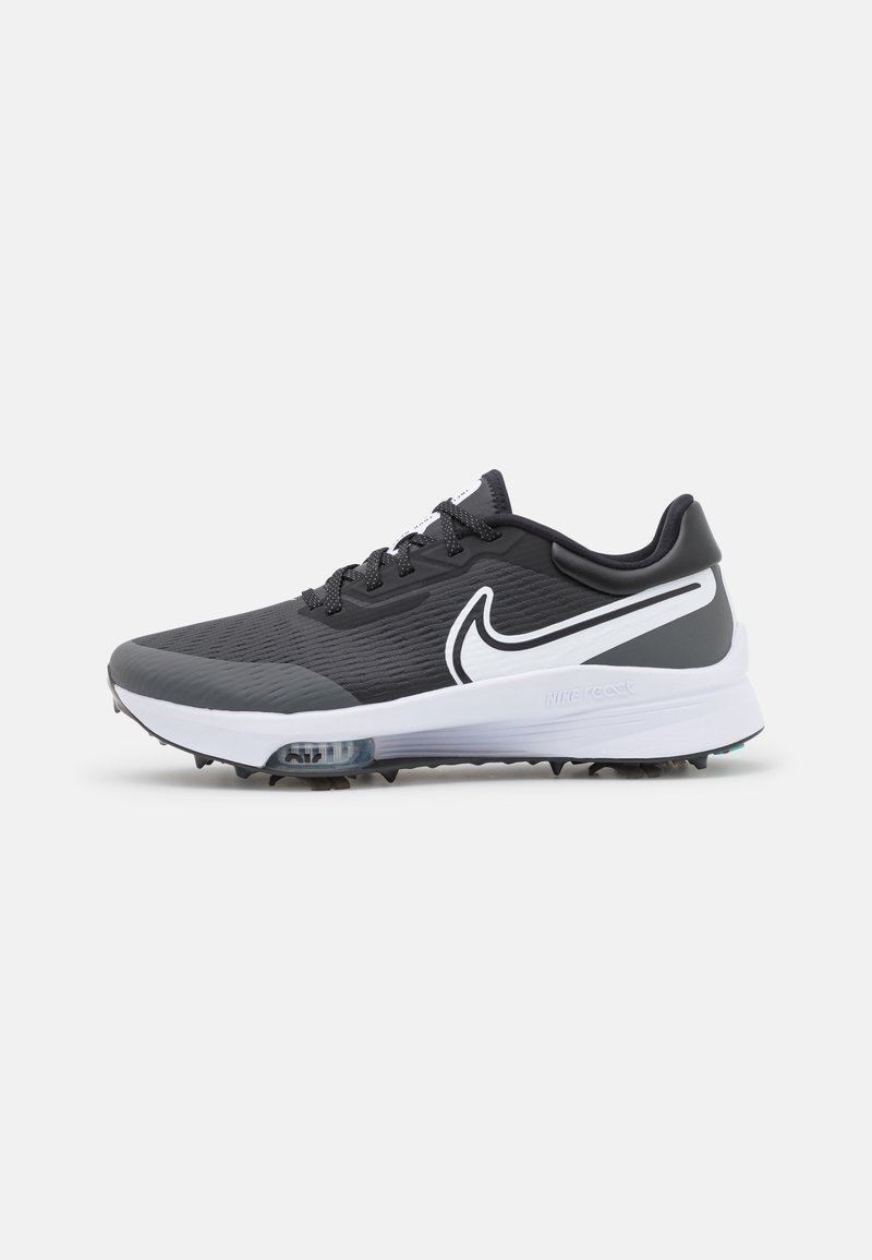 Nike Golf Golfskor - black