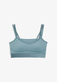 No seleccionado, blue fourteen