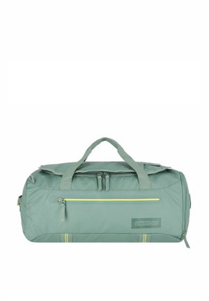 American Tourister TRAILGO REISETASCHE M 55 CM - Weekend bag - dark forest