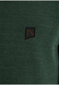 Unausgewählt, dark green