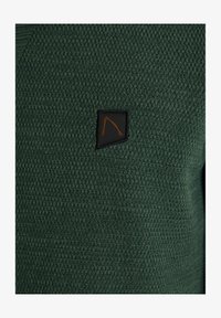 Unausgewählt, dark green