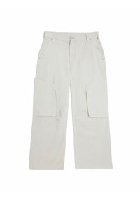 Niet geselecteerd, beige