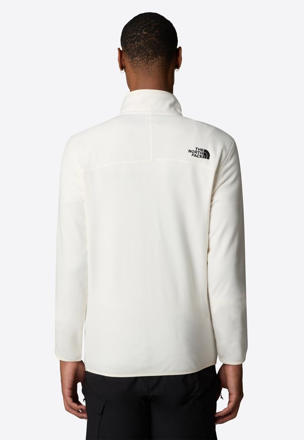 GLACIER 1/4 ZIP - Fleece jumper3