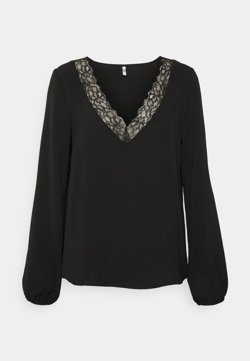 JDY Blouse zwart