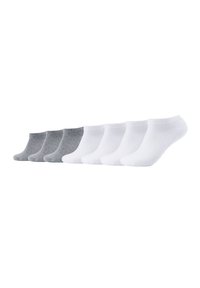 Non selezionato, white grey