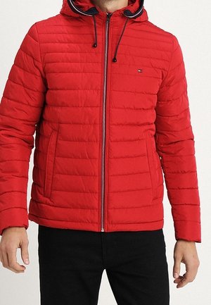 Jas - light red